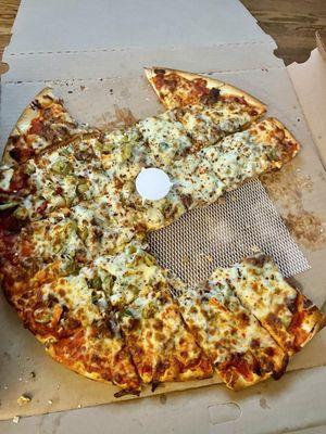 Jimano’s Pizzeria