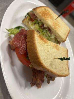 JP's BLT $12.00
