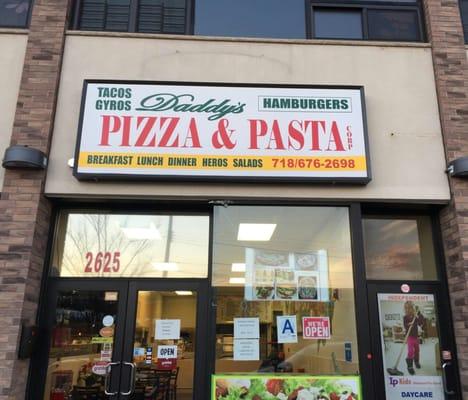 Chequito’s Mexican Food And Pizzeria