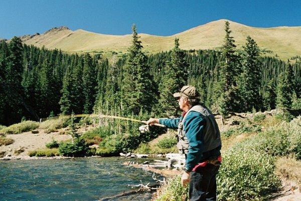 Bear Basin Pack Trips and Outfitting