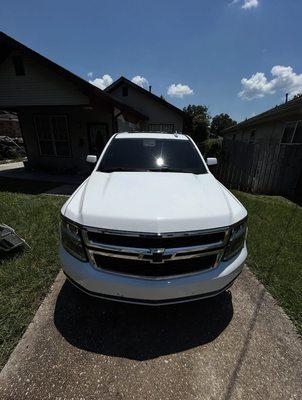 Small Hope Detailing