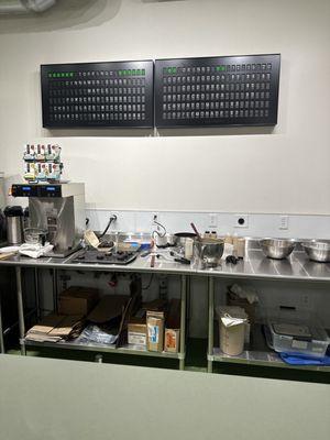 Papa Floyd's Doughnuts