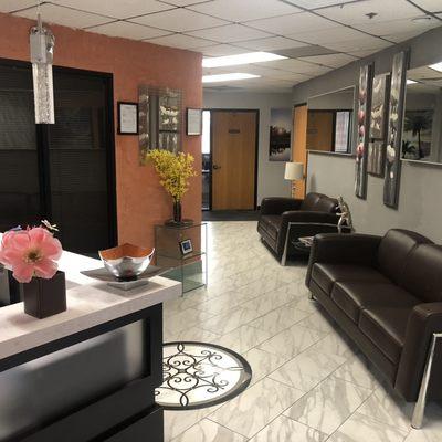 Body and Spirit Energy Medicine and Massage