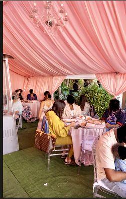 Ocotlan Party Rentals