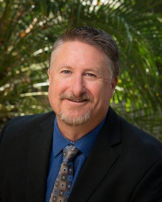 Mr Pete Mingham- Your Residential Mortgage Guru