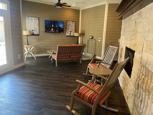 Chapters Living - San Antonio