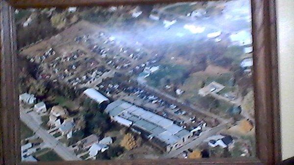 Lucchetti Auto North