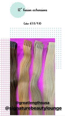 Signture Beauty Lounge