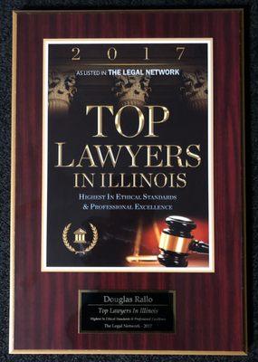 Douglas Rallo Law Office