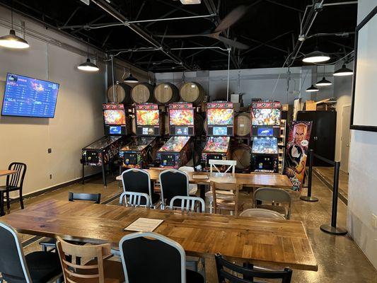 Triptych Brewing