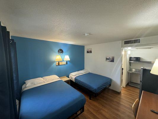 Extended Stay Pocatello
