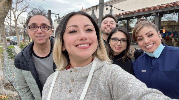Dental Crew