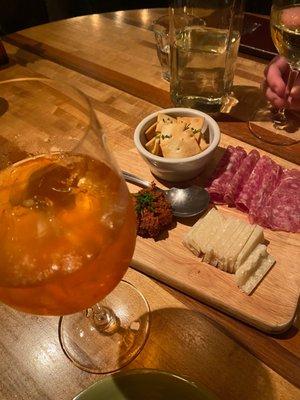 Brix Cheese Shop & Wine Bar