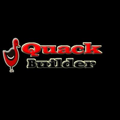 Quack Builder