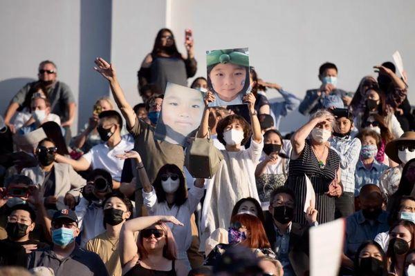 Class of 2021 Graduation