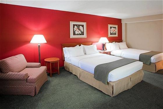 Holiday Inn Express Easton By IHG