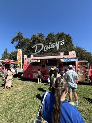 Fair Oaks Chicken Festival