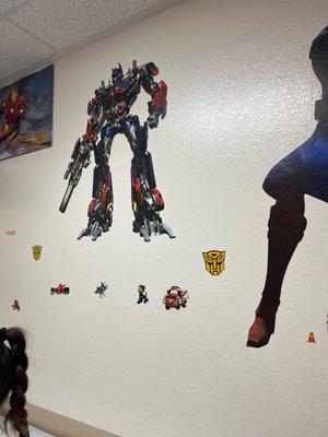 Always a great place