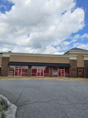 Haidilao opening in ATL