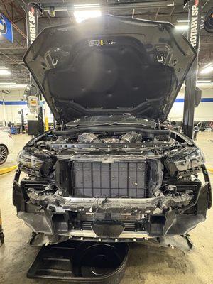 Ultimate Bimmer Service