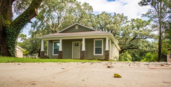 Pensacola Habitat for Humanity