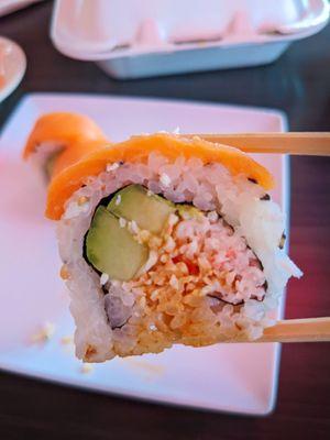 Kee's Teriyaki & Sushi