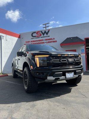 Car Stereo Warehouse