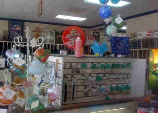 Carolina Stained Glass