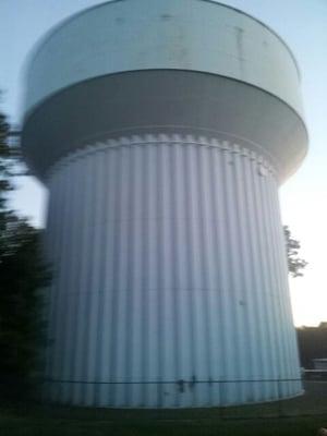 Fireman's Field Park