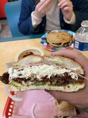 Cemita
