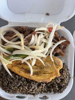 Ladifferance Bakery & Takeout Restaurant