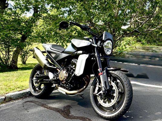 Harper Cycle & Marine