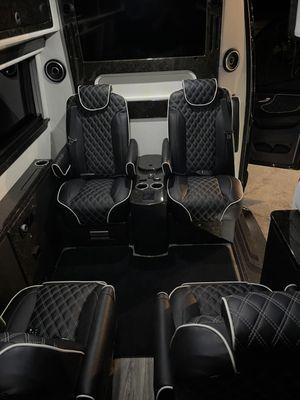 Lake Oconee Limo