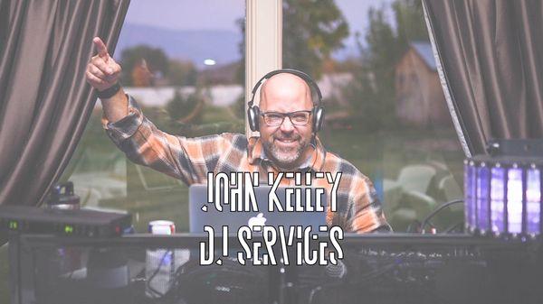 John Kelley DJ Services