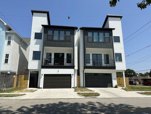 Cornerstone Cowboys Construction