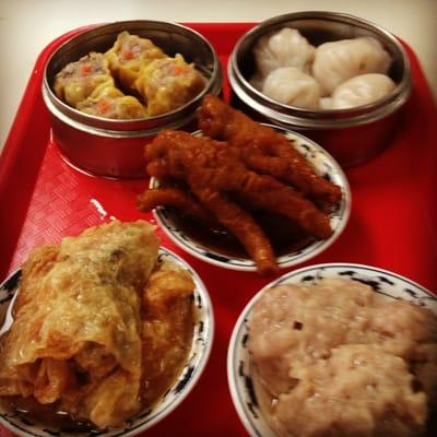 Ho Jing Restaurant