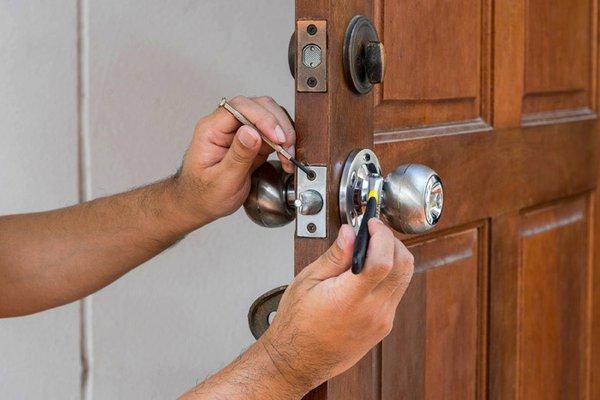 Spark Locksmith