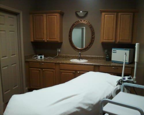 About Face Facial Studio