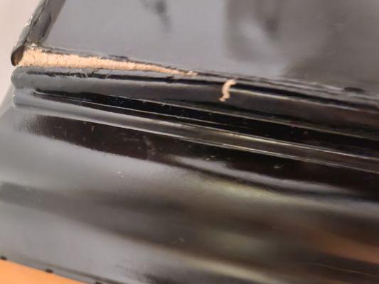 Palmer's Moving and Delivery Company