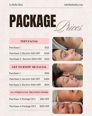 La Bella Skin