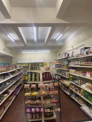 Claudy E Myriele’s Mini Market