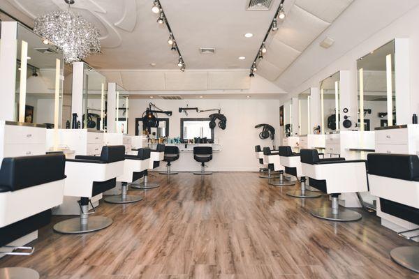 Gallery Salon