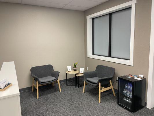 Momentum Health and Performance