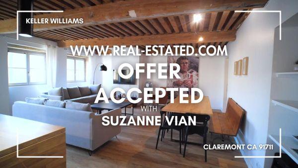 Suzanne Vian - Keller Williams Realty