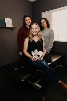 Emerald Pelvic Health