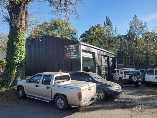 Tito Auto Service