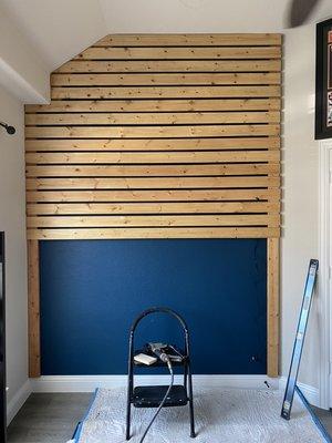 Coastal construction and design