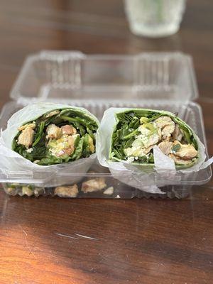 Andias Frozen Yogurt