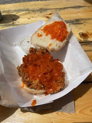 Craftbird Food Truck