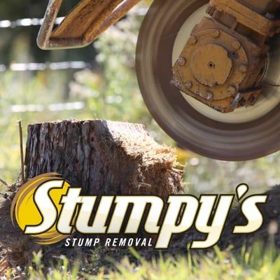 Stumpy's Stump Removal